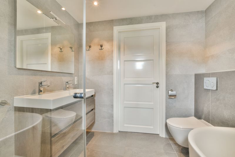 Top Bathroom Remodeling Companies in Ada, OK