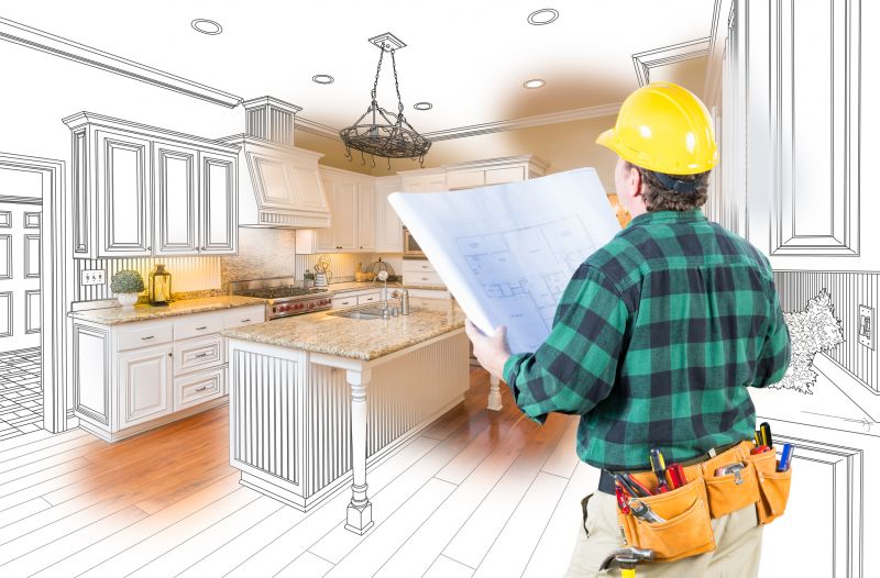Top Bathroom Remodeling Companies in Blanchard, OK
