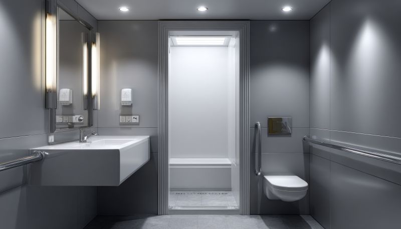 Top Bathroom Remodeling Companies in Duncan, OK