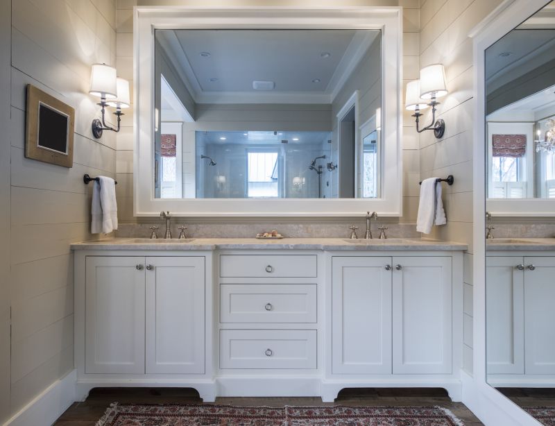 Top Bathroom Remodeling Companies in Duncan, OK